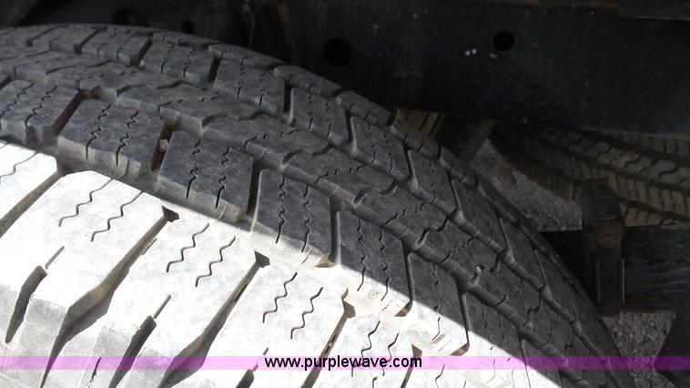 image for item K5196 2010 Nissan Titan Crew Cab pickup truck