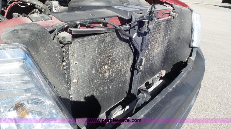 image for item K6925 2007 Ford F150 XLT SuperCab pickup truck