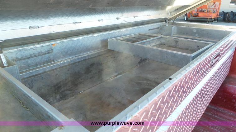 image for item K6925 2007 Ford F150 XLT SuperCab pickup truck