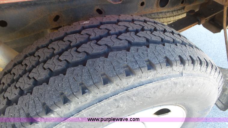 image for item K6925 2007 Ford F150 XLT SuperCab pickup truck