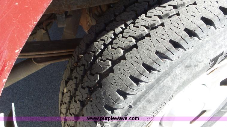 image for item K6925 2007 Ford F150 XLT SuperCab pickup truck