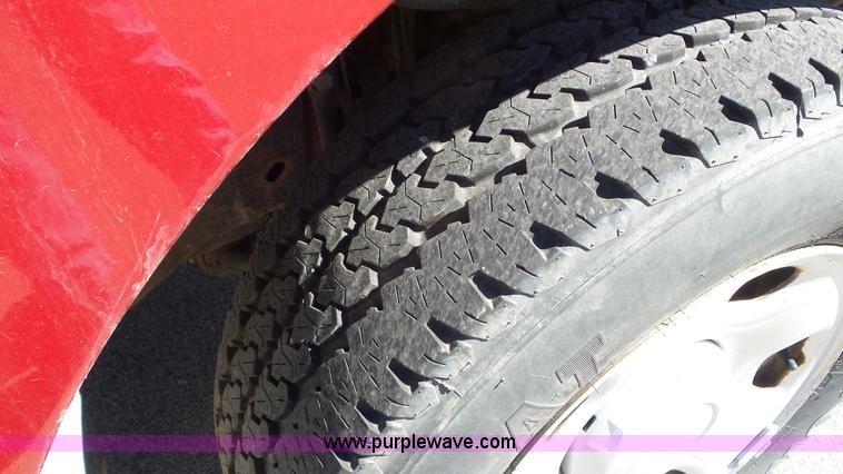 image for item K6925 2007 Ford F150 XLT SuperCab pickup truck