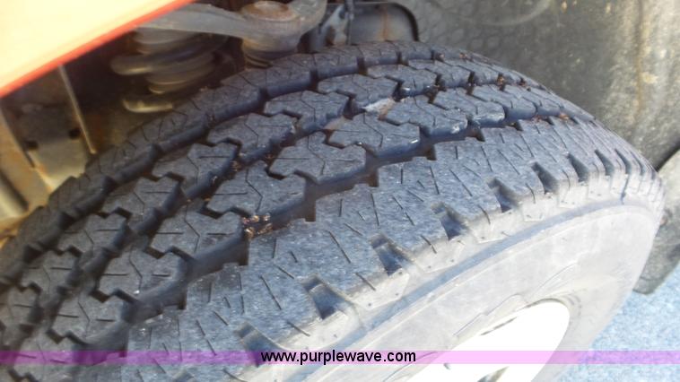 image for item K6925 2007 Ford F150 XLT SuperCab pickup truck