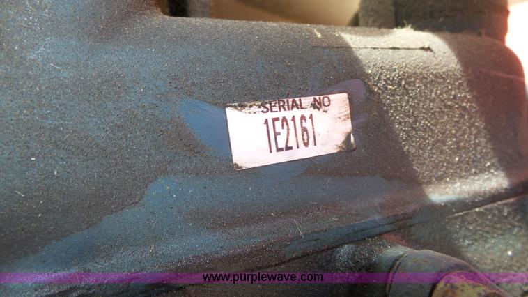 image for item K8269 Grasshopper 725 ZTR lawn mower