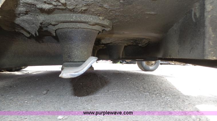 image for item K8269 Grasshopper 725 ZTR lawn mower