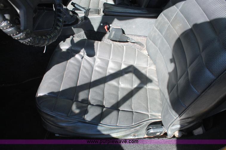 image for item K8978 1980 MG MGB convertible