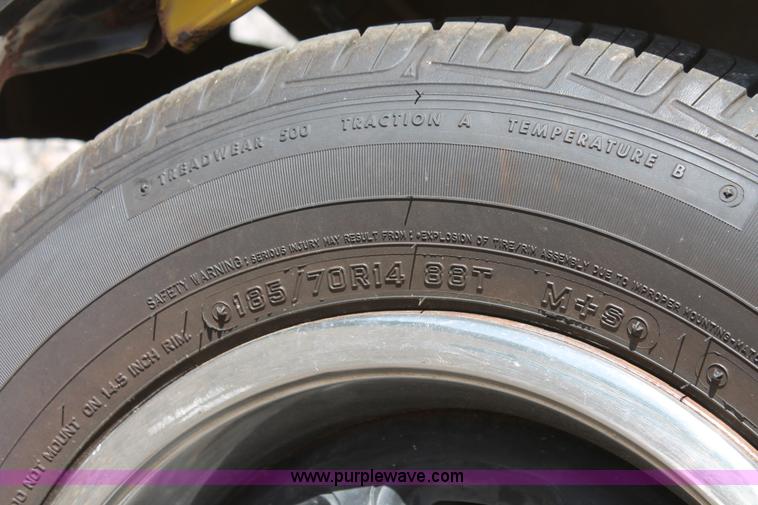 image for item K8978 1980 MG MGB convertible