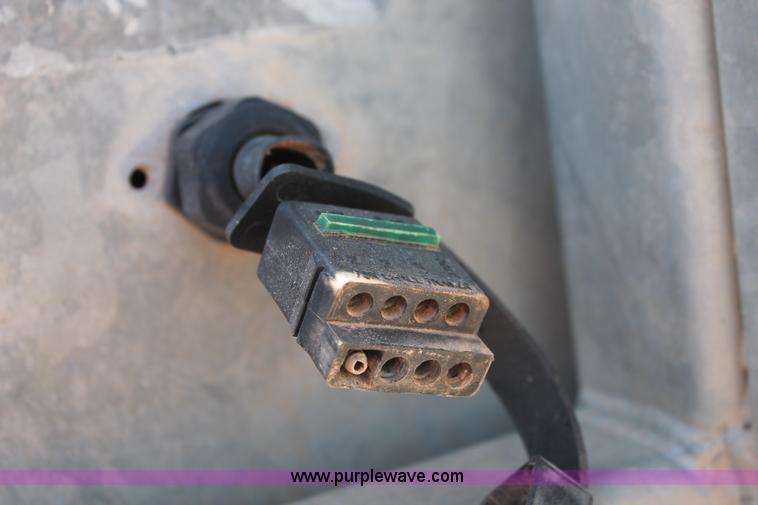 image for item K8983 1999 Ford F550 Super Duty XL service truck