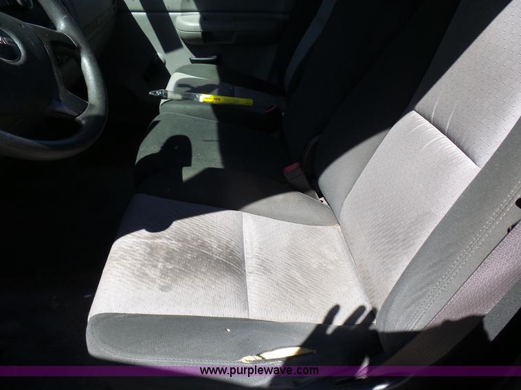 image for item L1530 2008 GMC Sierra 1500 pickup truck