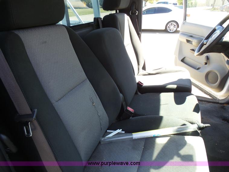 image for item L1530 2008 GMC Sierra 1500 pickup truck