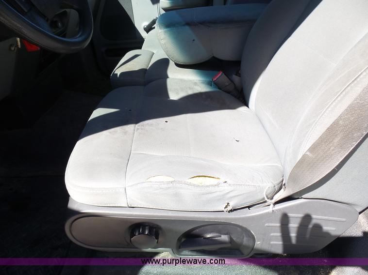 image for item L1531 2007 Ford F150 Ext. Cab pickup truck