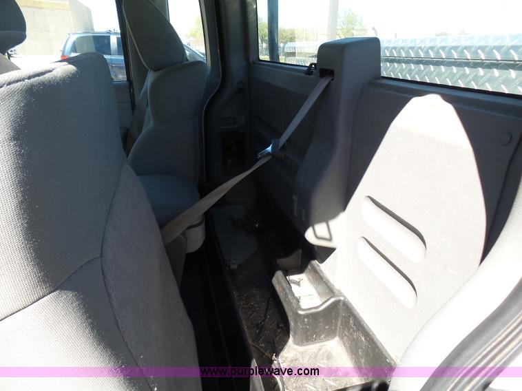 image for item L1531 2007 Ford F150 Ext. Cab pickup truck