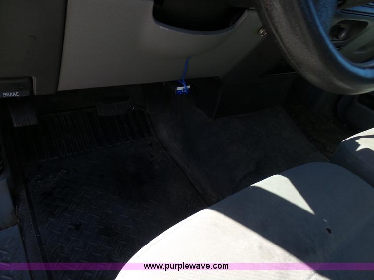 image for item L1531 2007 Ford F150 Ext. Cab pickup truck