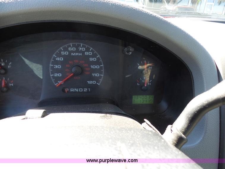 image for item L1531 2007 Ford F150 Ext. Cab pickup truck