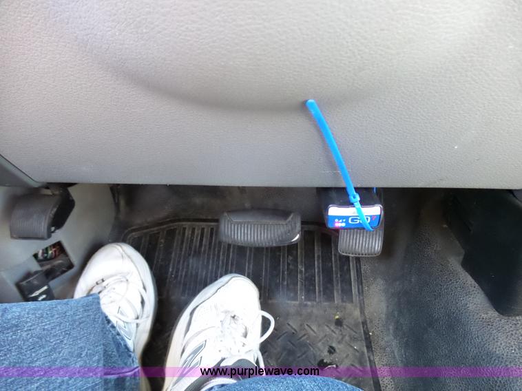 image for item L1531 2007 Ford F150 Ext. Cab pickup truck