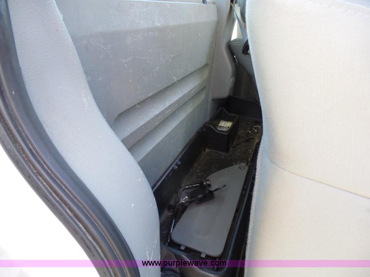 image for item L1531 2007 Ford F150 Ext. Cab pickup truck