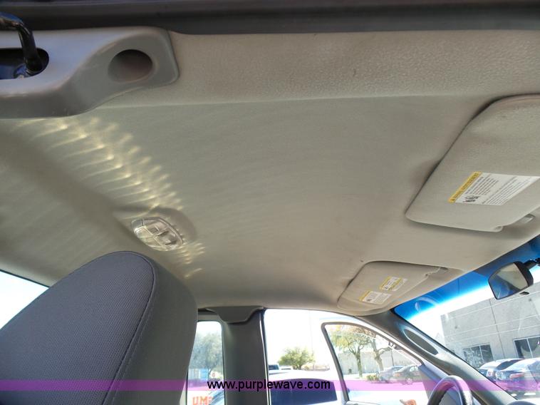 image for item L1531 2007 Ford F150 Ext. Cab pickup truck