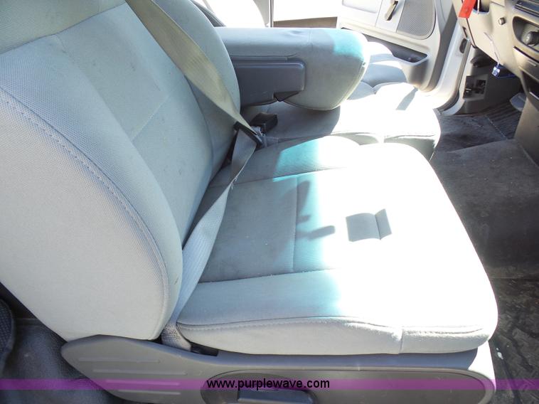 image for item L1531 2007 Ford F150 Ext. Cab pickup truck