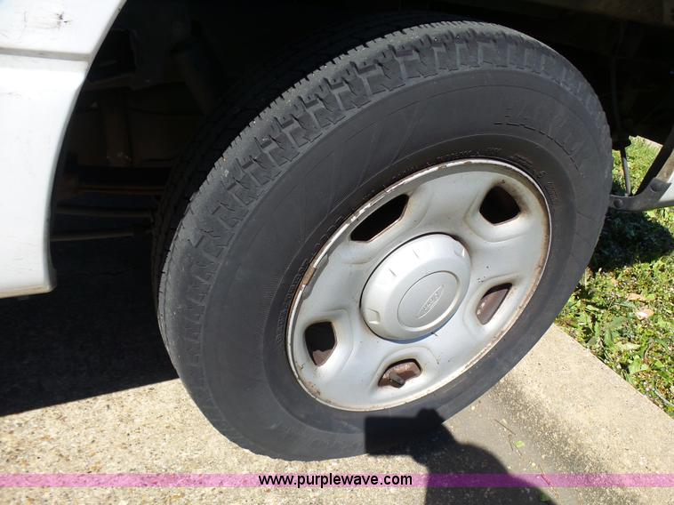 image for item L1531 2007 Ford F150 Ext. Cab pickup truck