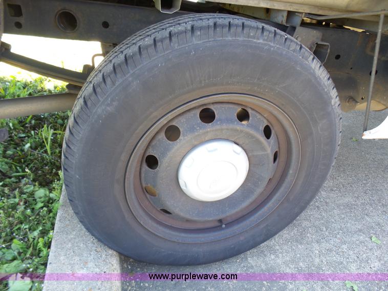 image for item L1531 2007 Ford F150 Ext. Cab pickup truck