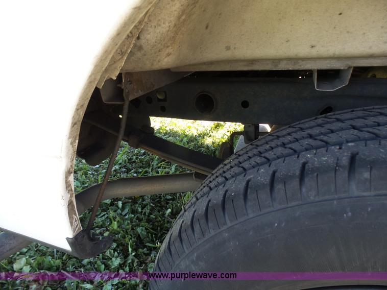 image for item L1531 2007 Ford F150 Ext. Cab pickup truck