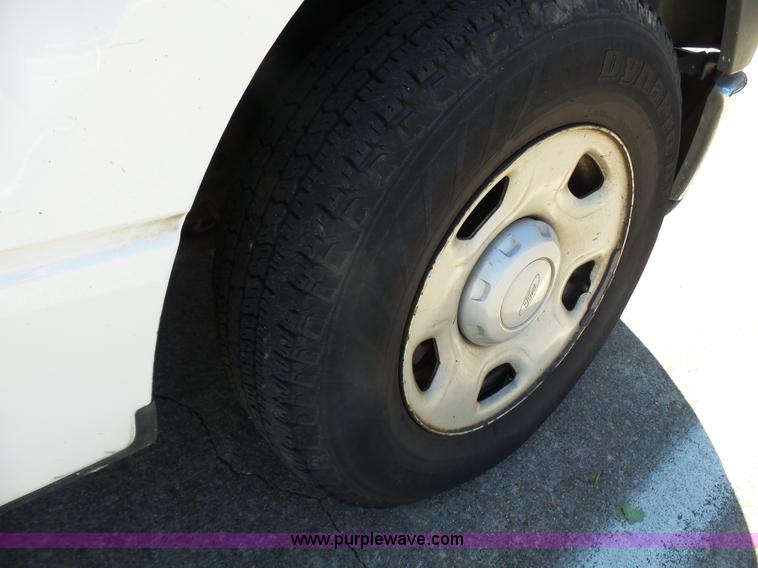 image for item L1531 2007 Ford F150 Ext. Cab pickup truck