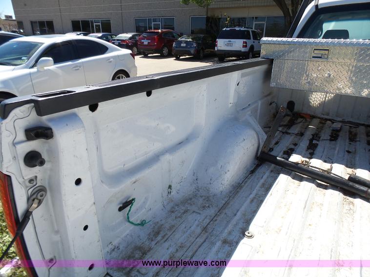 image for item L1531 2007 Ford F150 Ext. Cab pickup truck