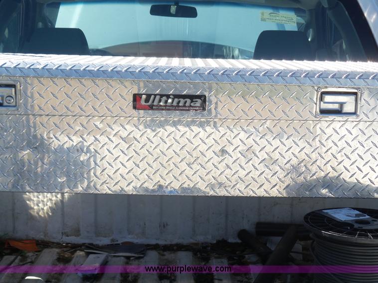 image for item L1531 2007 Ford F150 Ext. Cab pickup truck