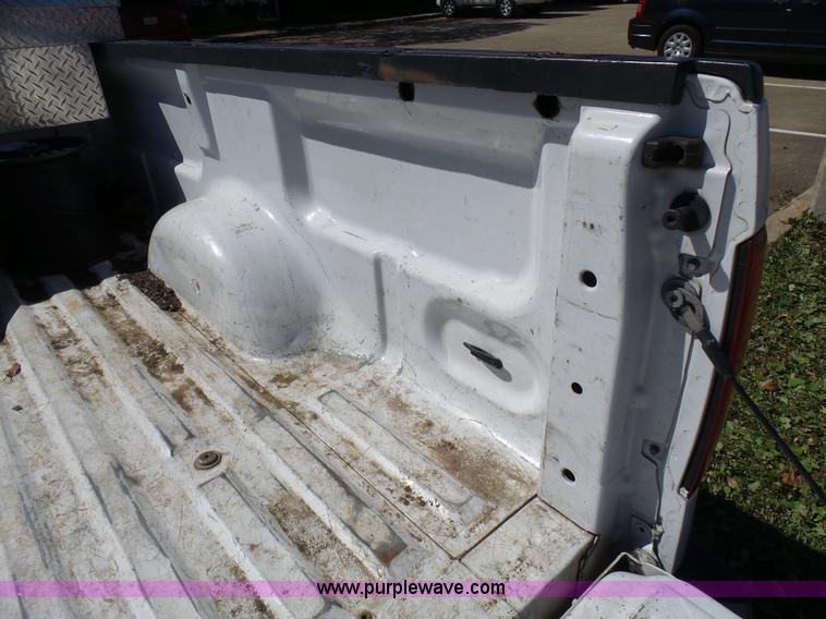 image for item L1531 2007 Ford F150 Ext. Cab pickup truck