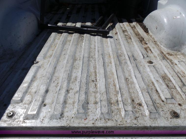 image for item L1531 2007 Ford F150 Ext. Cab pickup truck