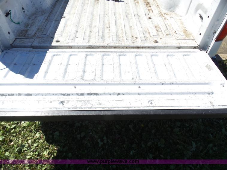 image for item L1531 2007 Ford F150 Ext. Cab pickup truck