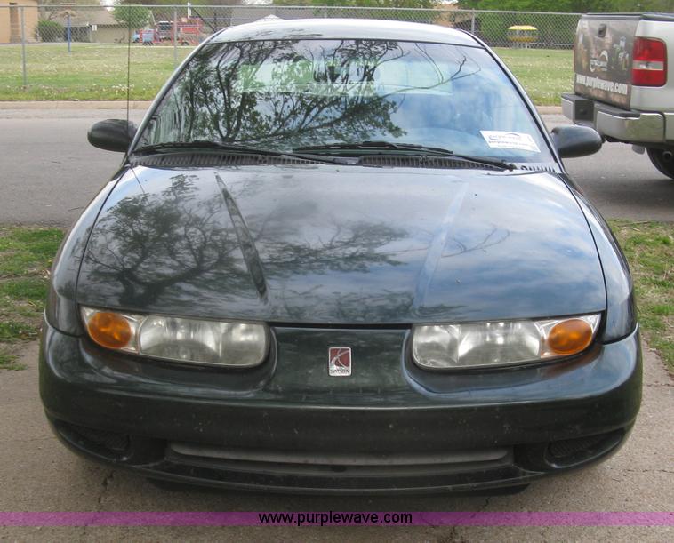 image for item L3824 2000 Saturn SL
