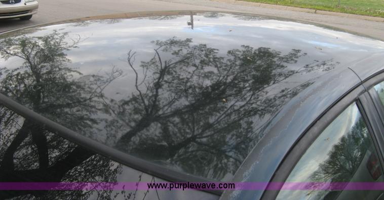 image for item L3824 2000 Saturn SL