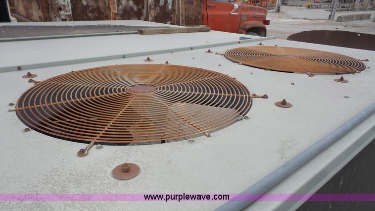 image for item L4779 1997 Trane AC unit