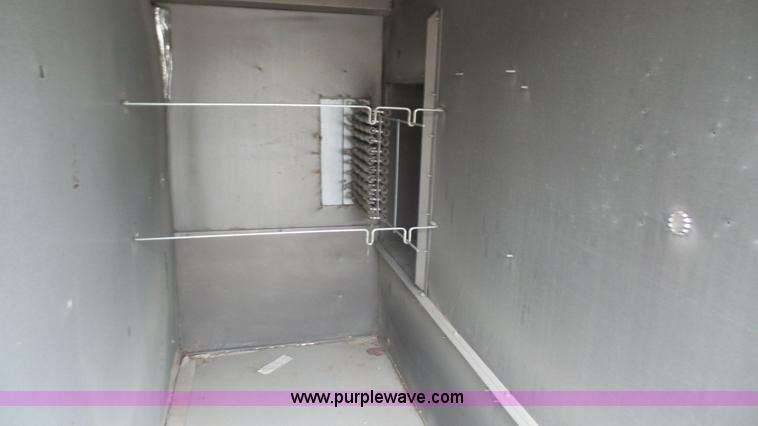 image for item L4779 1997 Trane AC unit