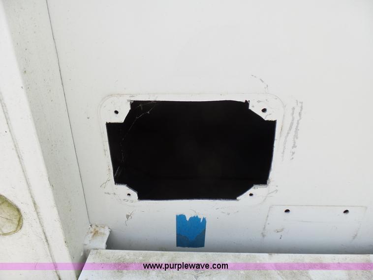 image for item L5490 1994 Chevrolet Kodiak delivery truck