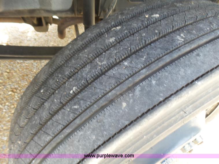 image for item L5490 1994 Chevrolet Kodiak delivery truck