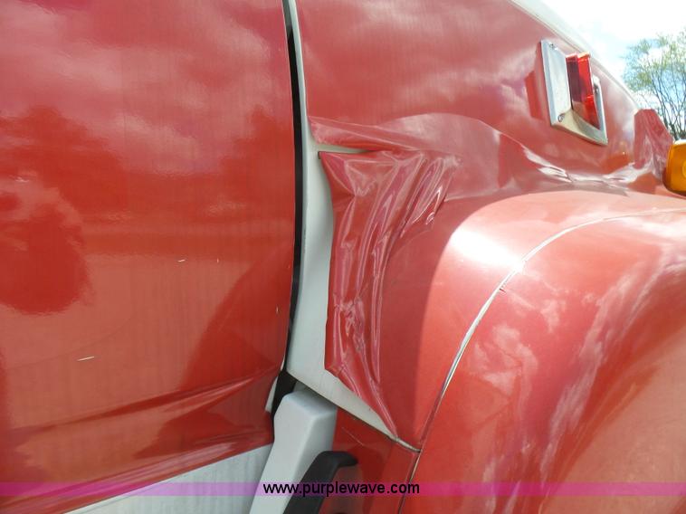 image for item L5490 1994 Chevrolet Kodiak delivery truck