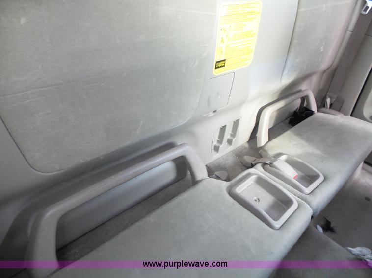 image for item L5660 2006 Toyota Tacoma SR5 Ext. Cab pickup truck