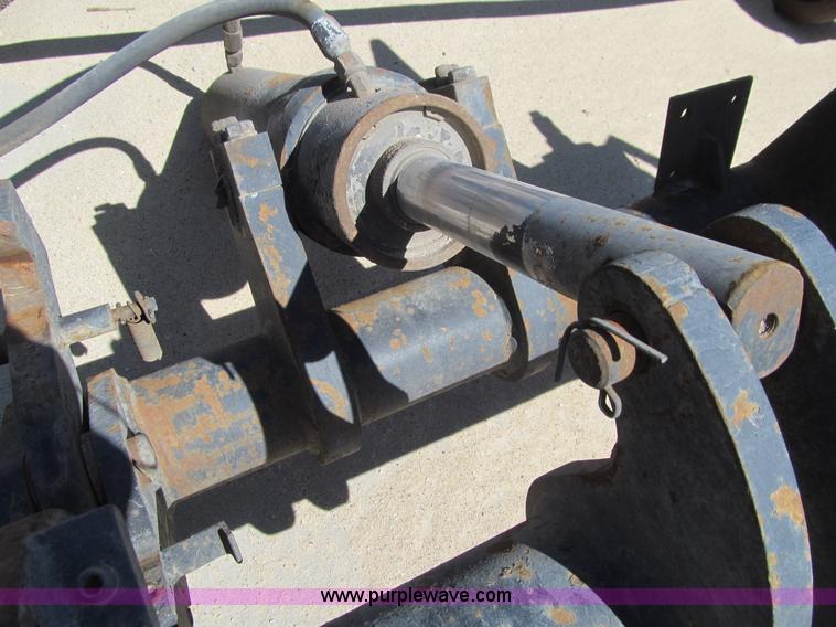 image for item L5696 High wheel rail set