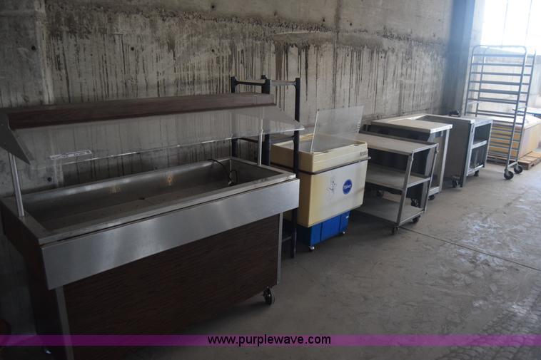 image for item AR9667 Restaurant equipment