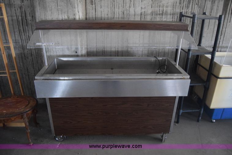 image for item AR9667 Restaurant equipment