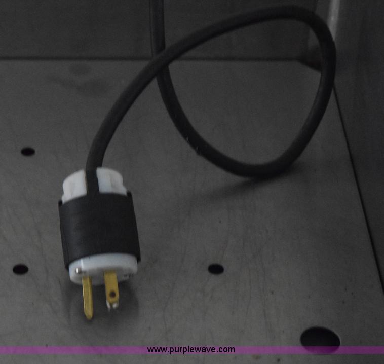 image for item AR9667 Restaurant equipment