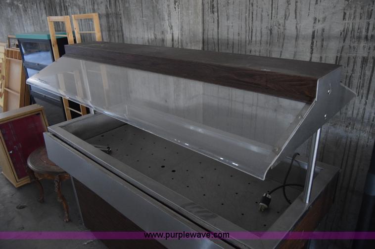 image for item AR9667 Restaurant equipment