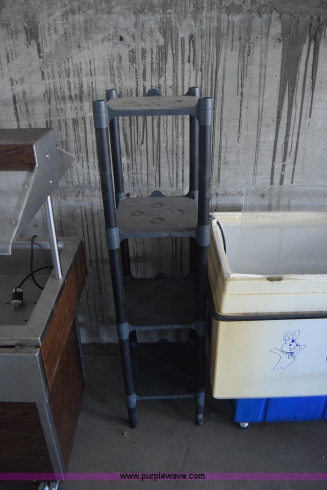 image for item AR9667 Restaurant equipment