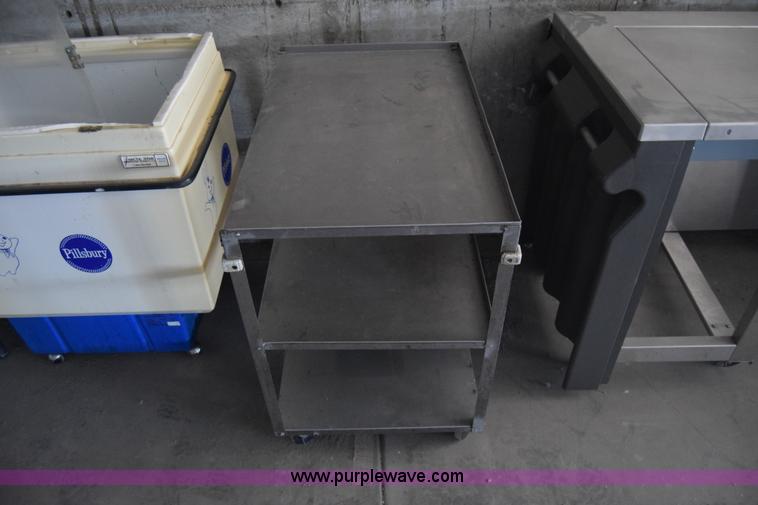 image for item AR9667 Restaurant equipment