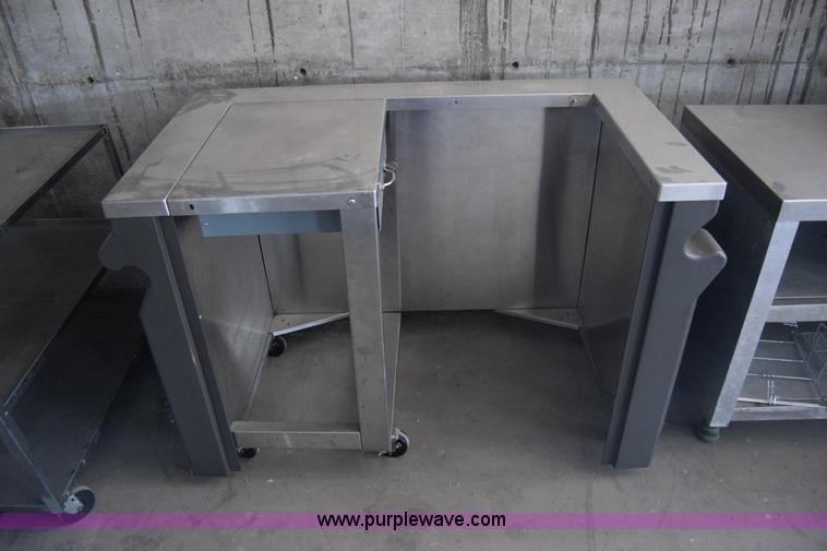 image for item AR9667 Restaurant equipment