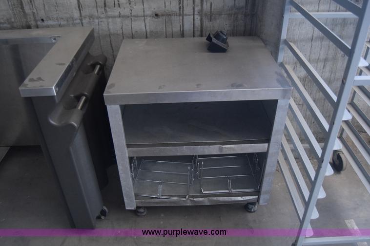 image for item AR9667 Restaurant equipment