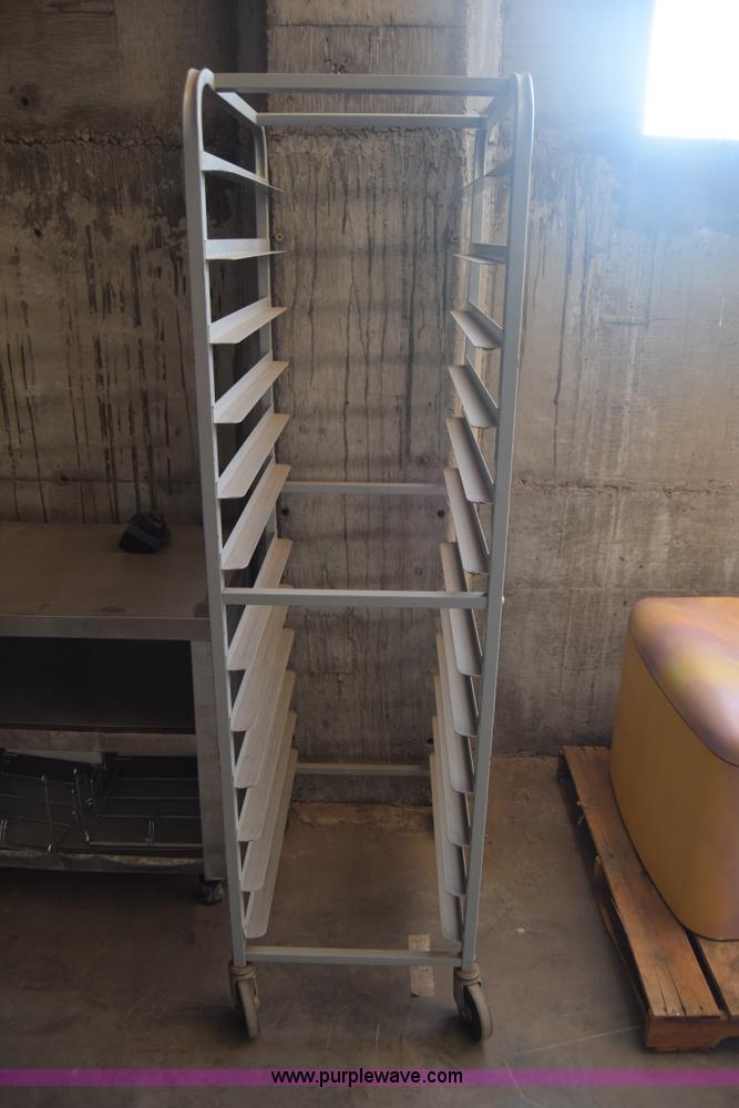 image for item AR9667 Restaurant equipment