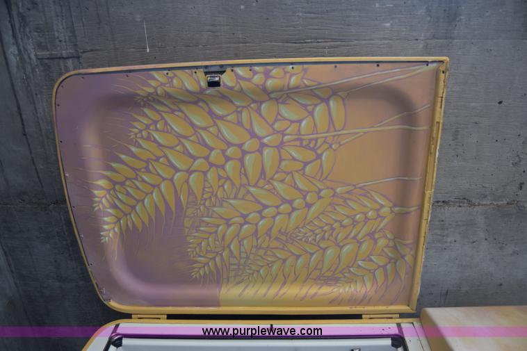 image for item AR9667 Restaurant equipment